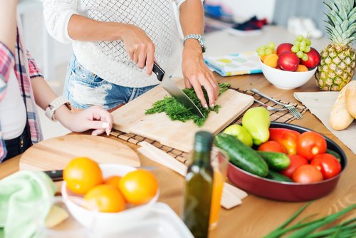 Techniques de découpe: Terminologie culinaire essentielle