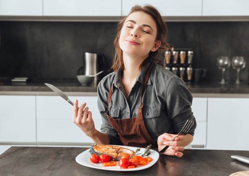 Du novice en cuisine au connaisseur culinaire