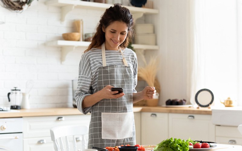 Outils de Cuisine Essentiels pour les Cuisiniers à Domicile