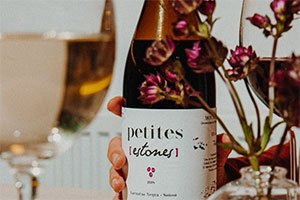 Accord mets et vins pour occasions spéciales