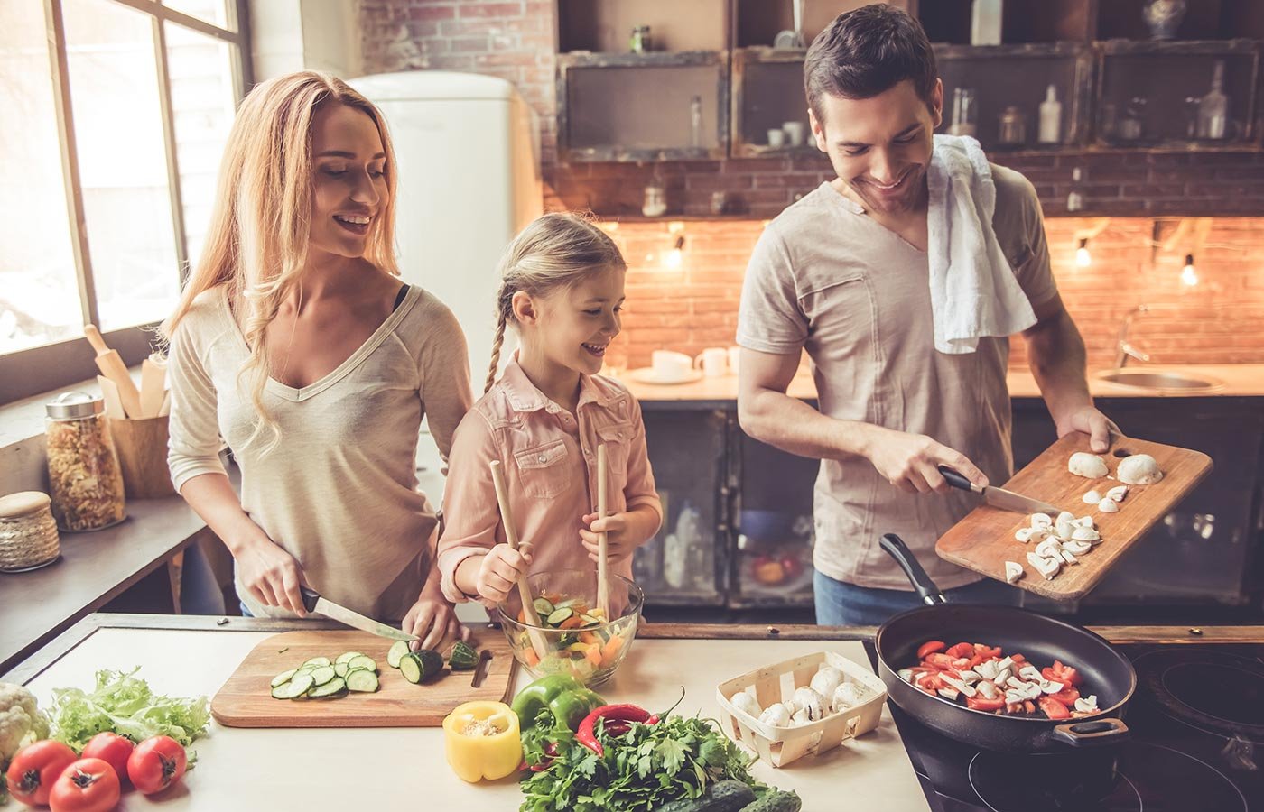 Comment commencer dans notre communauté culinaire