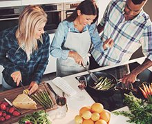 Démystifier les termes culinaires courants