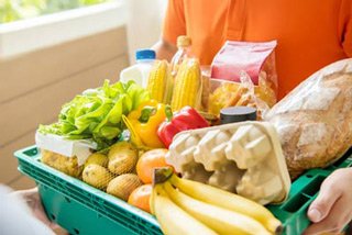 Quelle est cette nouvelle tendance food appelée panier repas?