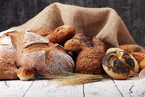 La langue de la pâtisserie: Vocabulaire de la boulangerie